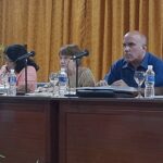 Comunicadores espirituanos abogan por elevar impacto de su labor