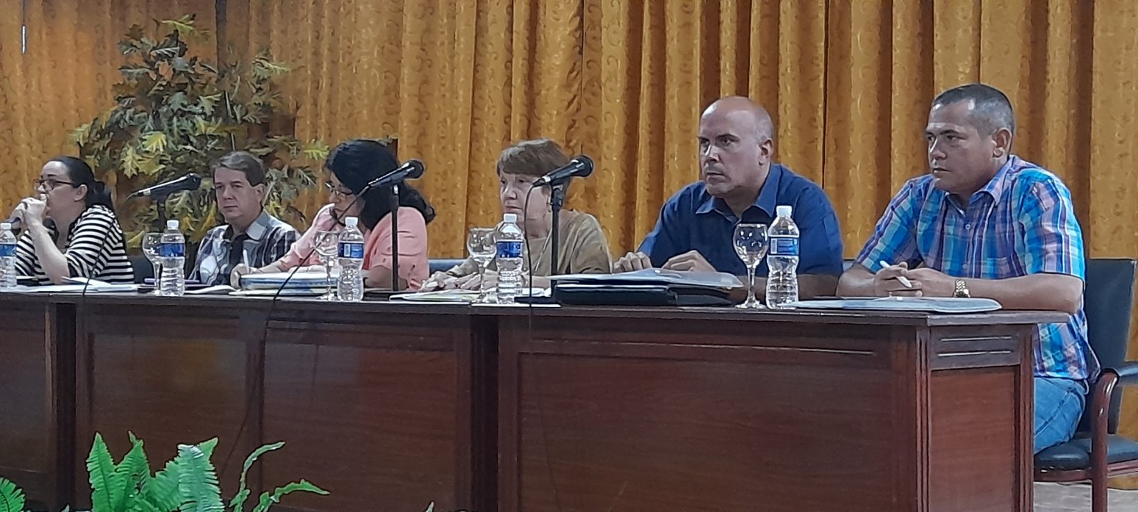 Comunicadores espirituanos abogan por elevar impacto de su labor