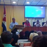 El presupuesto debe defenderse todo el año