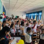 Pioneros espirituanos intensifican su proceso asambleario