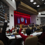 Parlamento de Cuba con intensa agenda legislativa en 2024