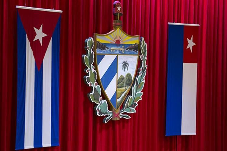 Diputados espirituanos se preparan rumbo a sesiones del Parlamento cubano