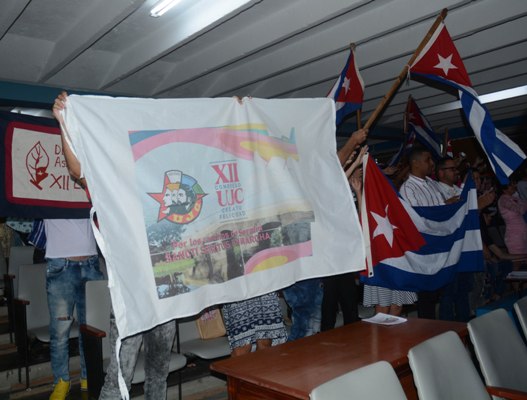 Sancti Spíritus con una Juventud más fortalecida