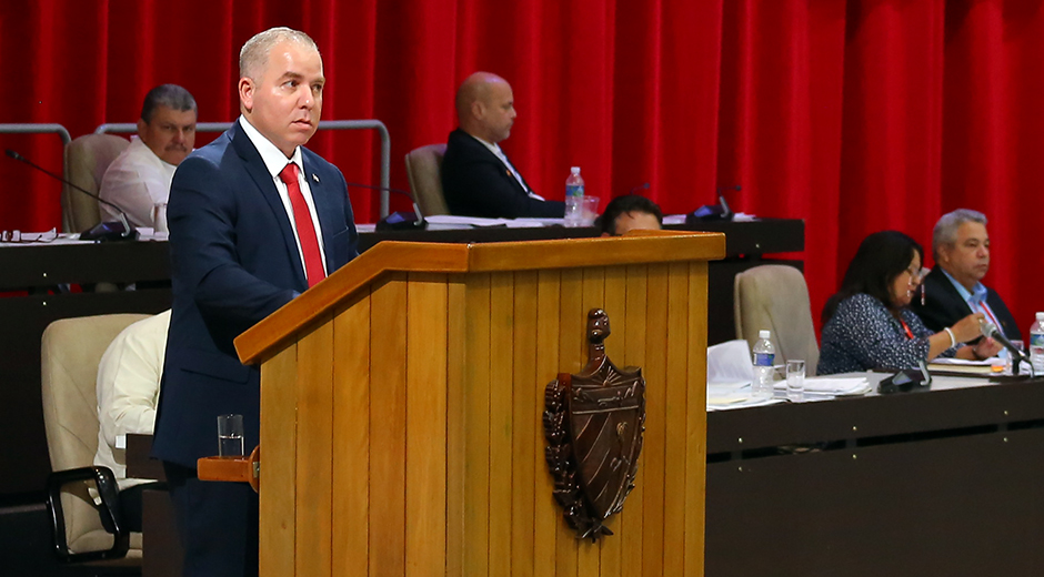 Presupuesto Estatal de Cuba priorizará en 2024 sectores estratégicos