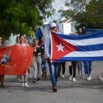 Sancti Spíritus: Jóvenes viven su Asamblea XII Congreso de la UJC