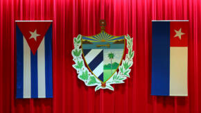 Reajustan programa del Sexto Período de Sesiones del Parlamento cubano