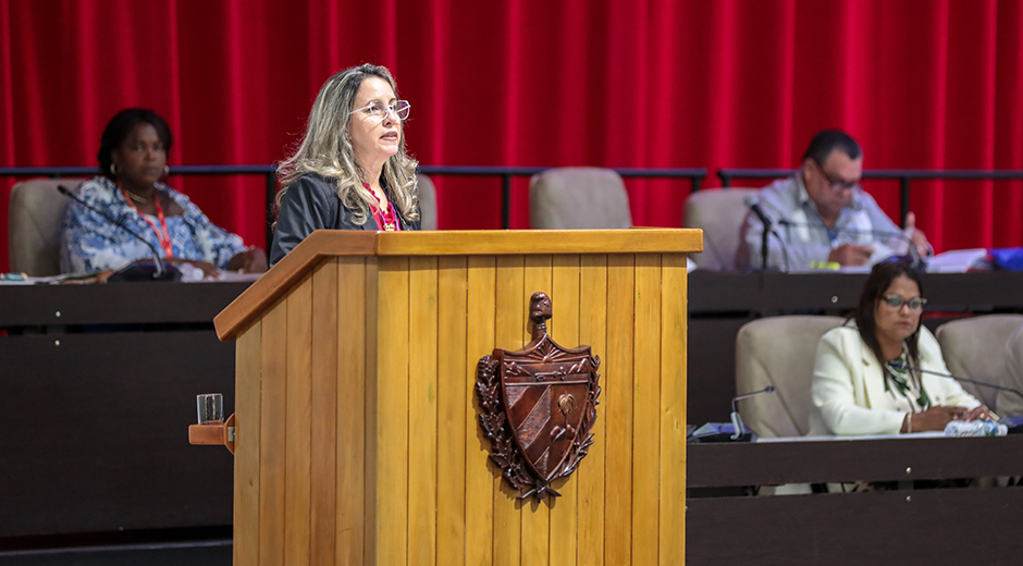 Cuba aprueba el Código de la Niñez, Adolescencias y Juventudes