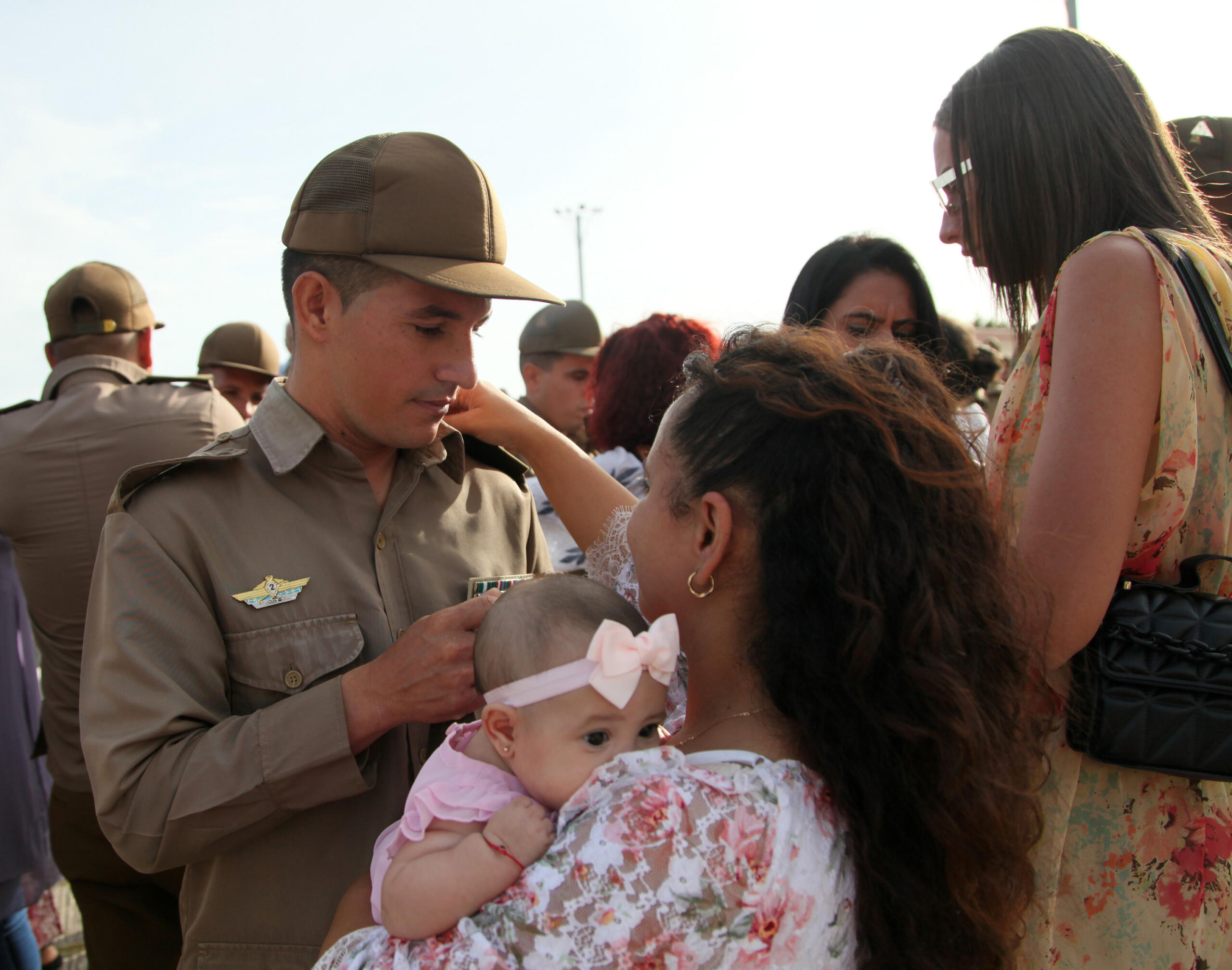 Cuando el mérito hace la virtud