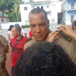 Ascienden a oficiales de la región Militar Sancti Spíritus