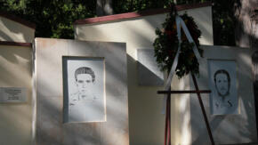 Tributo a Manuel Ascunce abre Jornada Nacional de homenaje al Educador