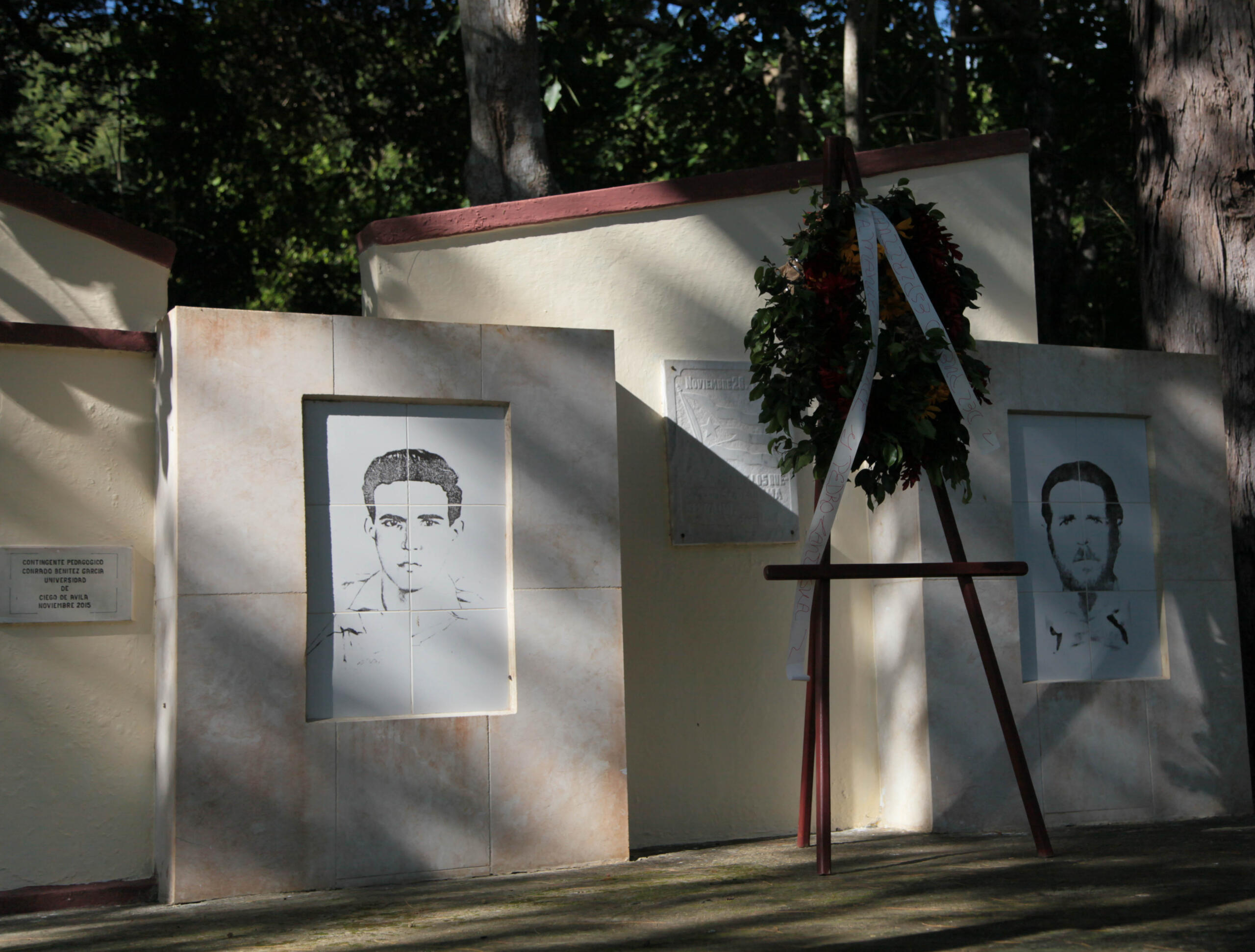 Tributo a Manuel Ascunce abre Jornada Nacional de homenaje al Educador