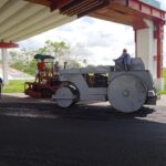 Constructores espirituanos impulsan obras rumbo al 26