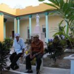 Más de cien mil habitantes espirituanos sobrepasan los 60 años