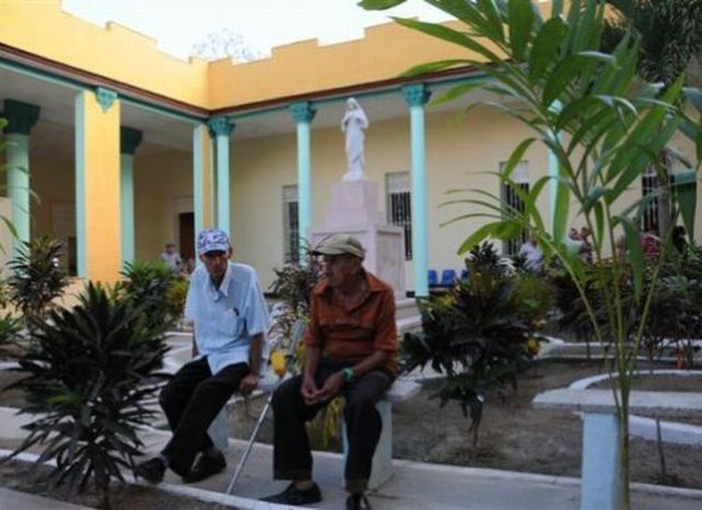 Más de cien mil habitantes espirituanos sobrepasan los 60 años