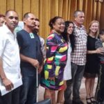 Constituyen en Sancti Spíritus Asociación Cubana de Personas en Situación de Discapacidad Intelectual