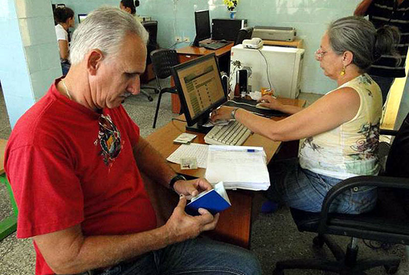 Problemas de la población, prioridad del Gobierno en Fomento