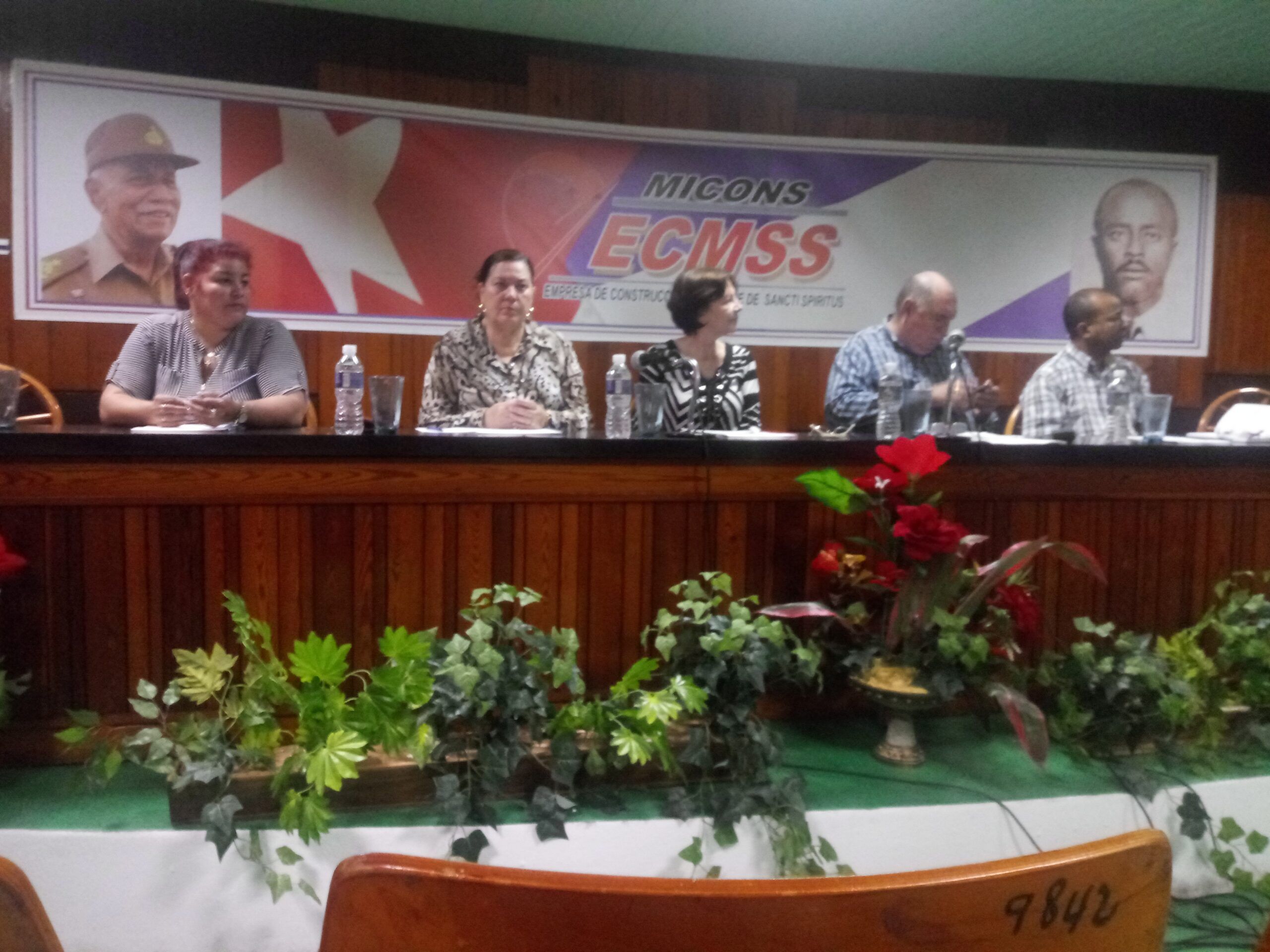 Auditores espirituanos por más eficiencia en su labor