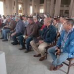 Sancti Spíritus: Llama Ministro de Cultura a intensificar el trabajo en beneficio del pueblo