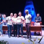 Instructores de arte espirituanos pasan revista a su desempeño