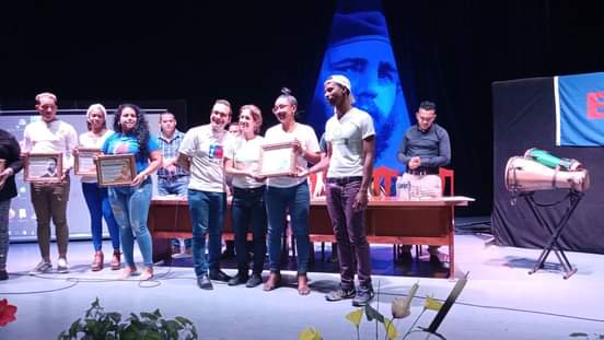 Instructores de arte espirituanos pasan revista a su desempeño