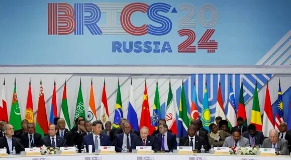 Asociados oficialmente Cuba y Bolivia al grupo BRICS