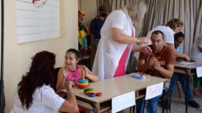 Centro Psicopedagógico «Reparador de Sueños» ostenta La Llave de la Ciudad