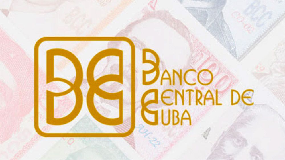 Banco Central de Cuba arriba a sus 26 años con retos en su transformación