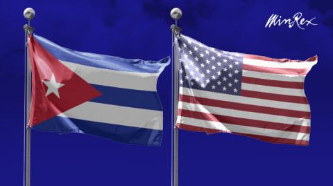 Reitera Cuba compromiso con migración segura y ordenada