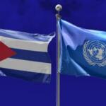 Cuba denunciará en Naciones Unidas al cerco energético como acto de guerra