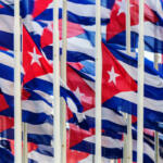 Alerta presidente cubano sobre amenazas de agresión militar de EE.UU.