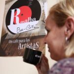 Rosalba, un Bar Café joven que alimenta la espiritualidad