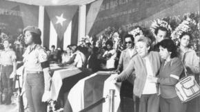 Barbados: una herida que no cicatriza