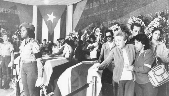 Barbados: una herida que no cicatriza