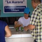 Libre Cabaiguán de enfermedades de transmisión alimentaria