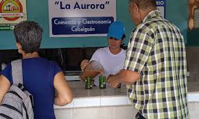 Libre Cabaiguán de enfermedades de transmisión alimentaria
