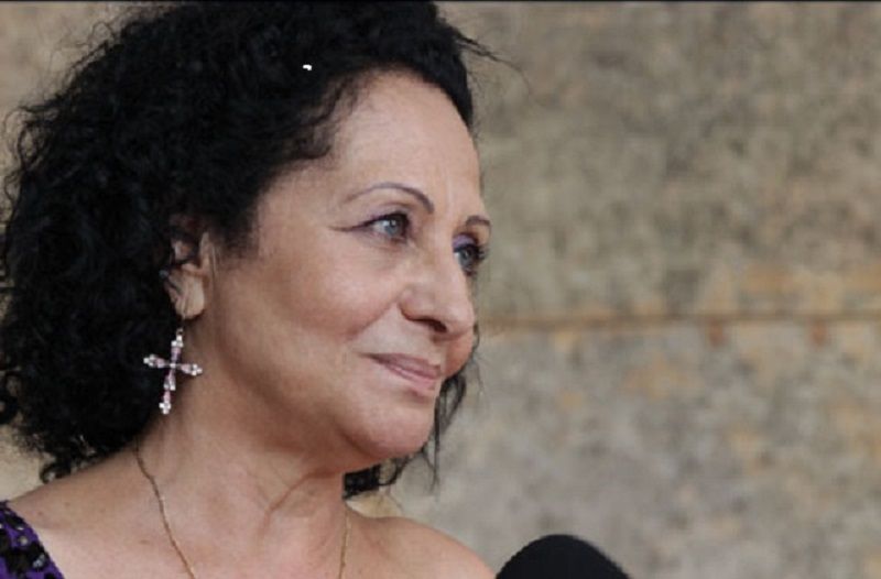 Regalará este sábado su música Beatriz Márquez a Sancti Spíritus