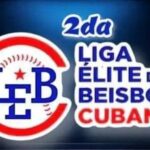 Liga Élite de Béisbol: Gallos y Leones comparten la cima