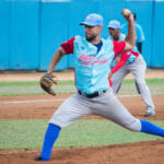 Ariel Zerquera: el “indomable” de los Tigres avileños