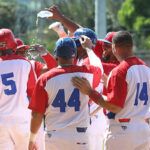 México gana béisbol centrocaribeño sin jugar; Cuba quedó segunda