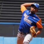 Gallos vencen a los Cazadores y triunfan en el duelo bilateral