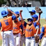 Gallitos sorprenden a campeones de Bayamo y discutirán título de Pequeñas Ligas