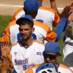 Gallos aseguran boleto para play off de la Serie Nacional de Béisbol