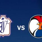 Gallos pican a los Leones en el Estadio Latinoamericano