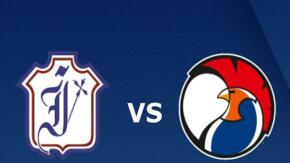 Gallos pican a los Leones en el Estadio Latinoamericano
