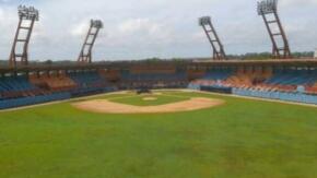 Gallos inician la pelea de la Serie Nacional de Béisbol