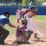 Doble triunfo cubano en béisbol centrocaribeño