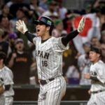 Japón se hace de su tercera corona en Clásico Mundial de Béisbol