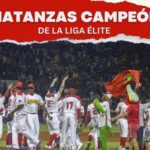 Matanzas, campeón de la II Liga Élite del Béisbol Cubano