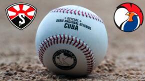 A falta de dos juegos, los Gallos ya se impusieron en la serie a las Avispas de Santiago de Cuba