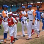 Comenzó temporada nacional del béisbol cubano